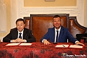 VBS_7878 - Visita istituzionale di una delegazione cinese dalla Città di Xiangyang